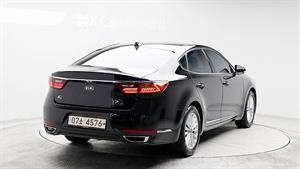 KIA K7 - Vista 6