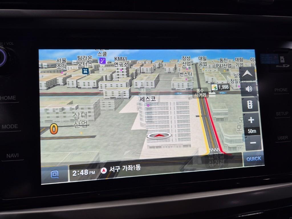 Ssangyong Korando 2022 Blanco - Importación desde Corea - HF Imports Iquique - Foto 13