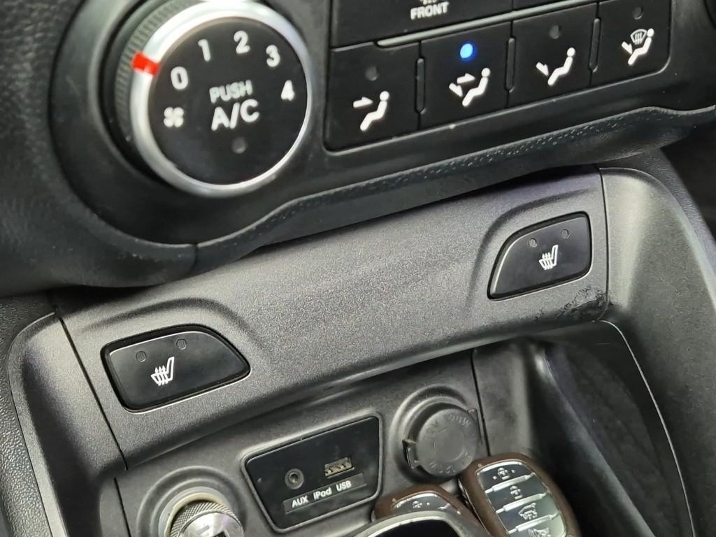HYUNDAI Tucson 2015 Negro - Importación desde Corea - HF Imports Iquique - Foto 17