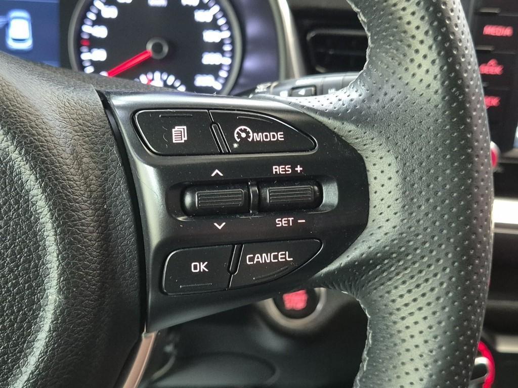 KIA Stonic 2018 Gris - Importación desde Corea - HF Imports Iquique - Foto 15