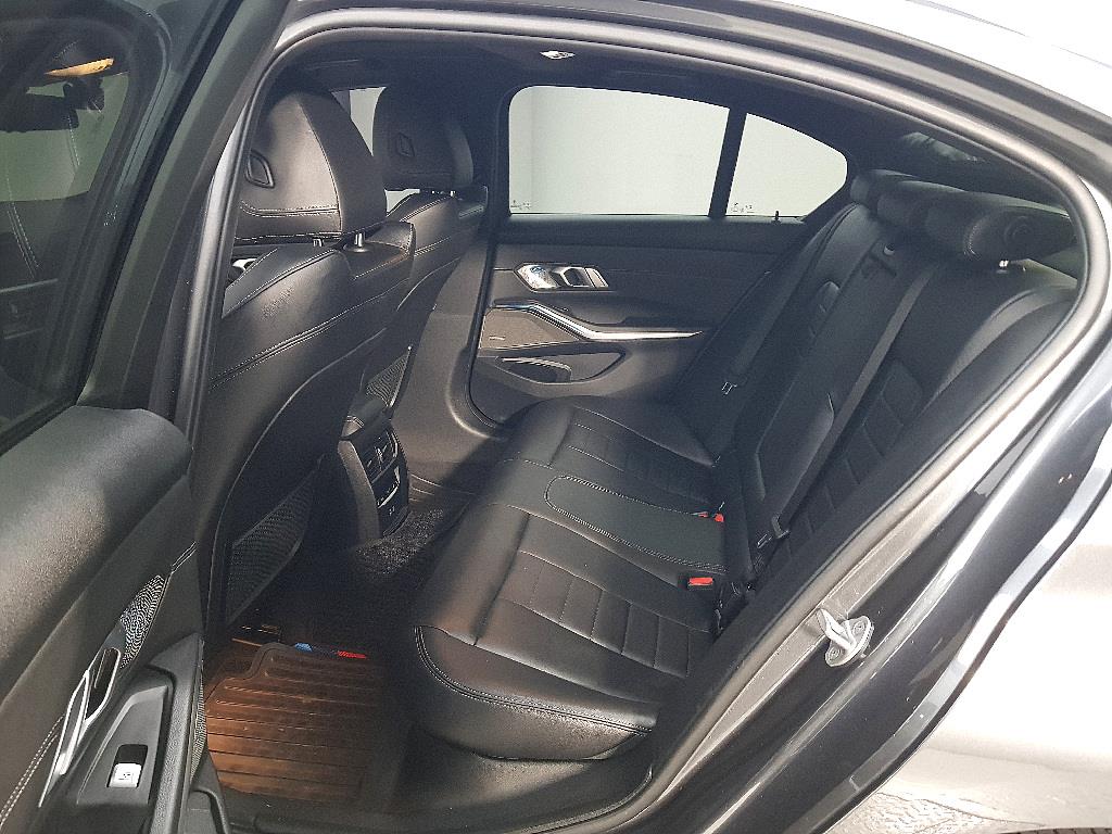 BMW 3 series - Vista 9