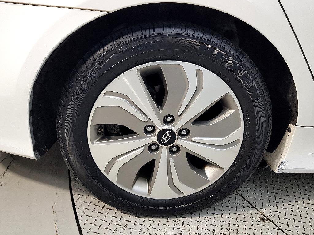 HYUNDAI Sonata 2014 Blanco - Importación desde Corea - HF Imports Iquique - Foto 20