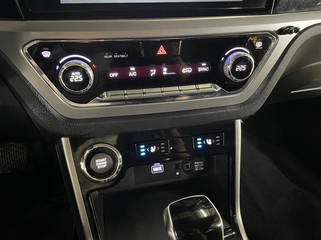 Ssangyong Korando 2023 Blanco - Importación desde Corea - HF Imports Iquique - Foto 19