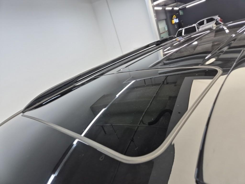 KIA Mohave 2022 Negro - Importación desde Corea - HF Imports Iquique - Foto 13