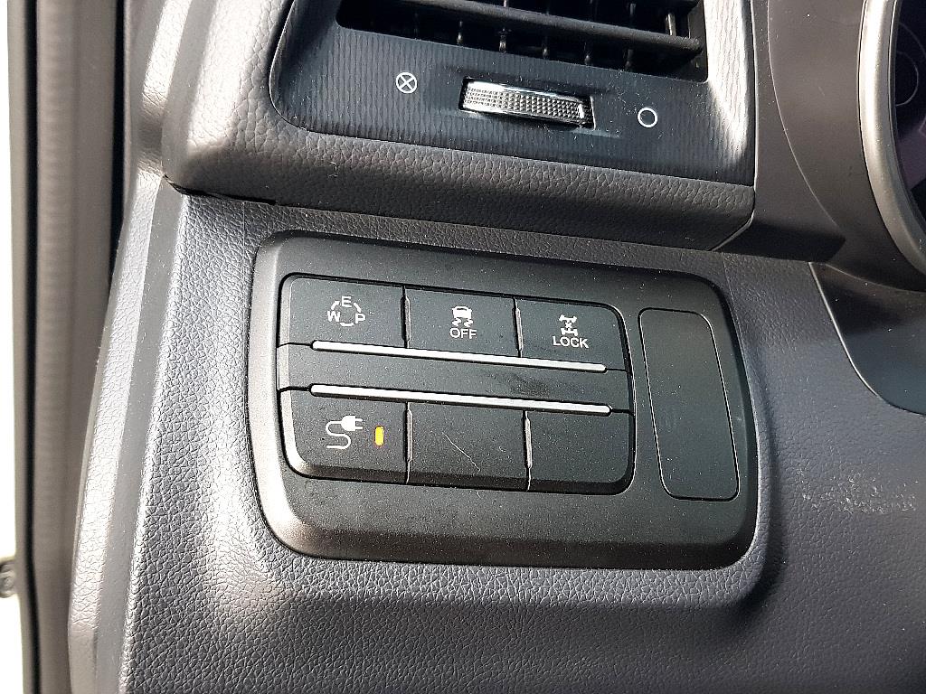 Ssangyong Tivoli - Vista 11