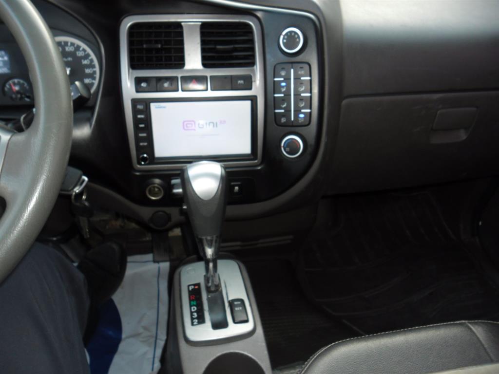 Small Truck Cargo (small) 2018 Blanco - Importación desde Corea - HF Imports Iquique - Foto 13