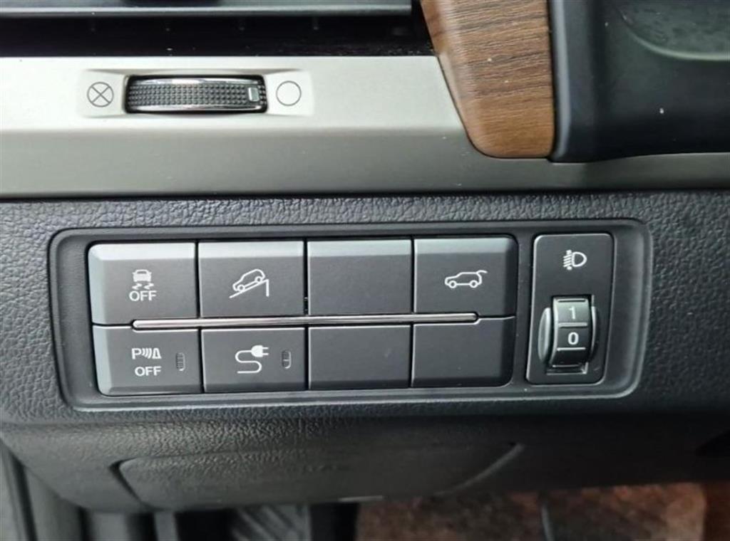 Ssangyong Rexton 2018 Negro - Importación desde Corea - HF Imports Iquique - Foto 17