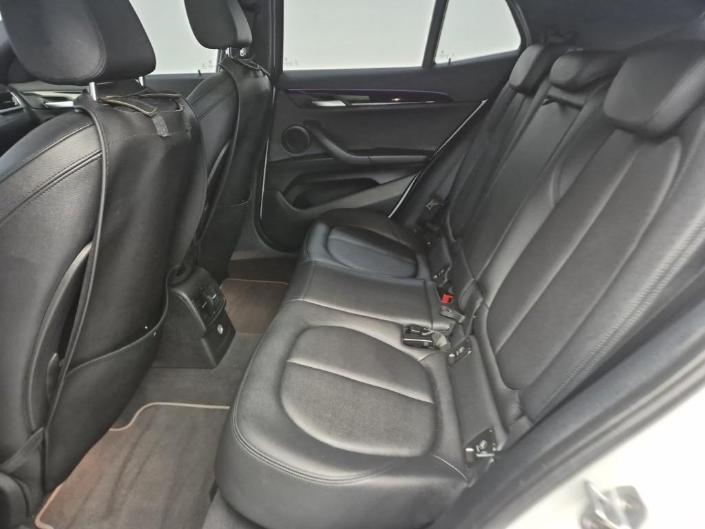 BMW X2 - Vista 7