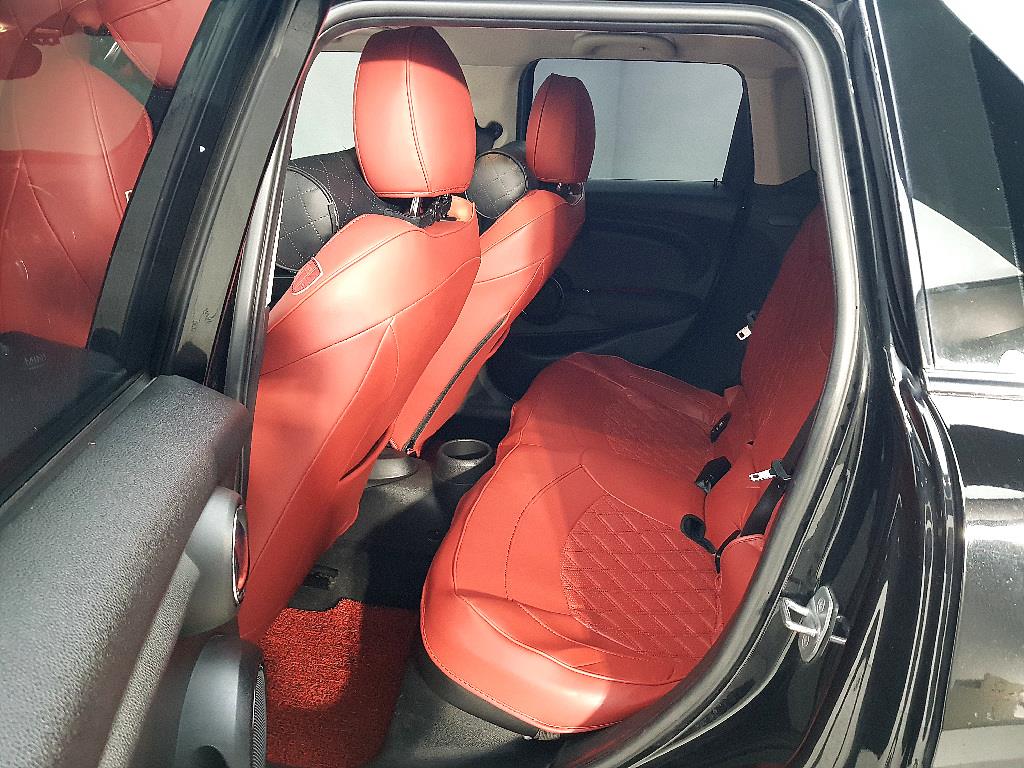 Mini Cooper - Vista 9