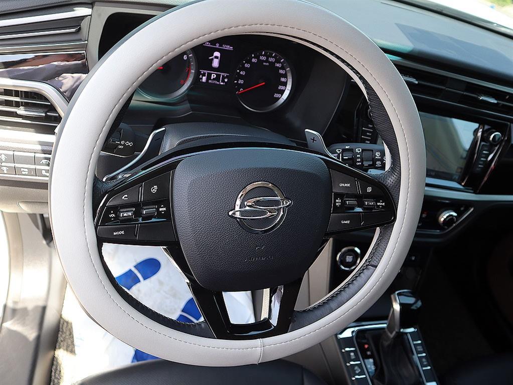 Ssangyong Korando 2020 Blanco - Importación desde Corea - HF Imports Iquique - Foto 8