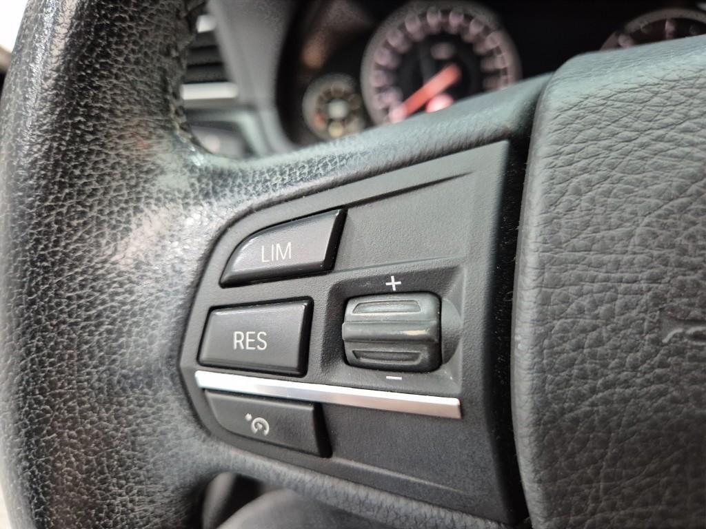BMW 5 Series - Vista 12