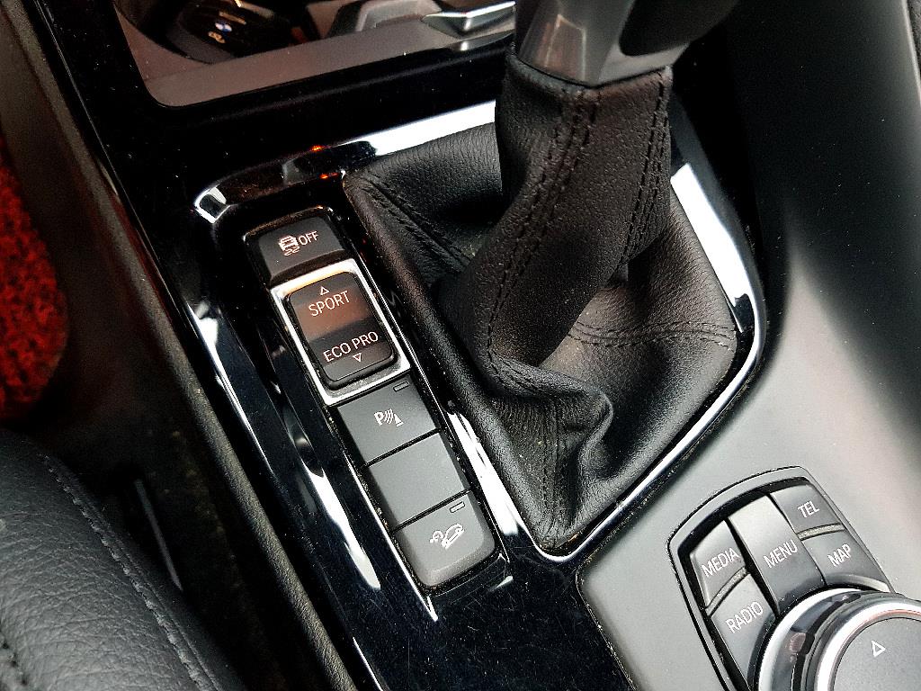 BMW X1 - Vista 12