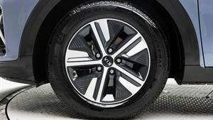 KIA Niro - Vista 10