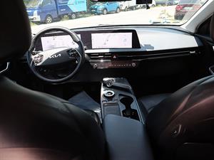 KIA EV6 - Vista 10