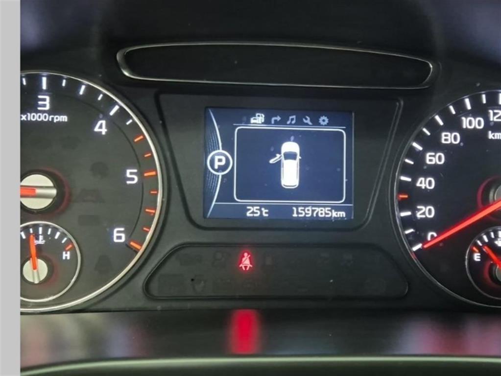 KIA Sorento - Vista 6