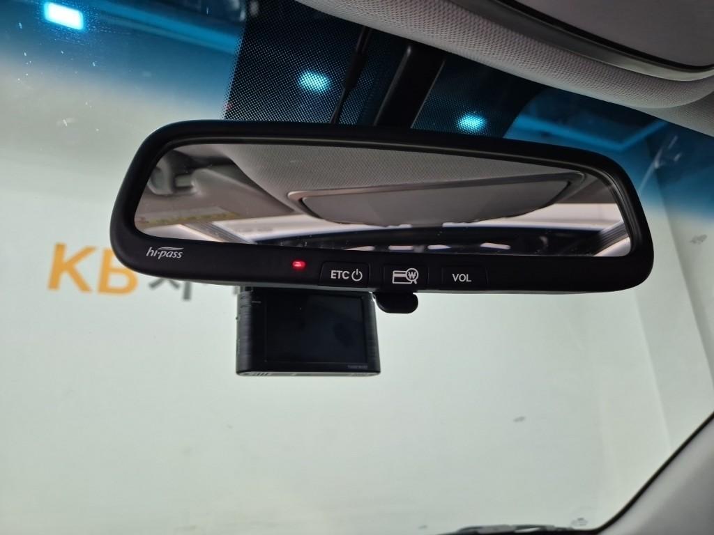 HYUNDAI Tucson 2018 Blanco - Importación desde Corea - HF Imports Iquique - Foto 16