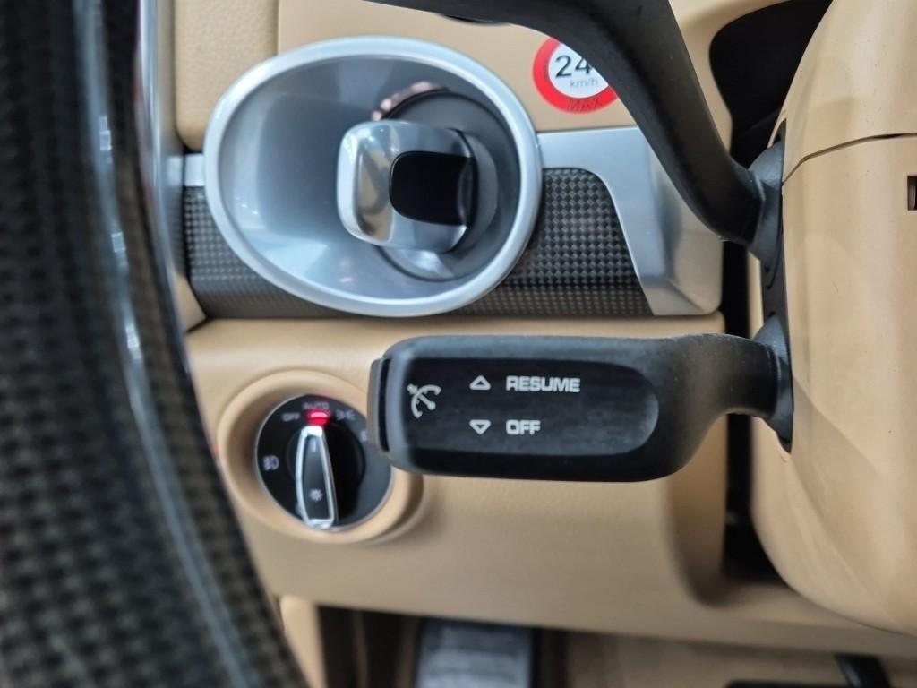 Porsche Cayenne - Vista 7