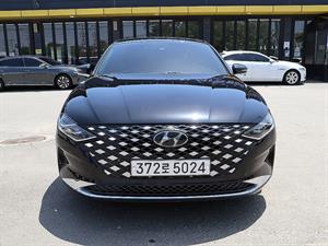 HYUNDAI Grandeur - Vista 2