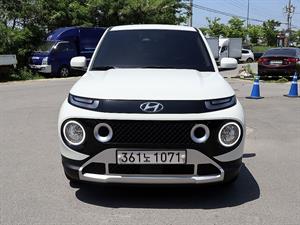 HYUNDAI Casper - Vista 2