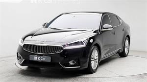KIA K7 - Vista 2