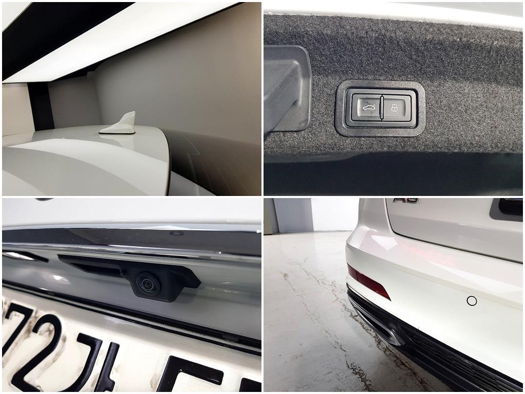 Audi A6 2020 Blanco - Importación desde Corea - HF Imports Iquique - Foto 18