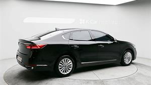 KIA K7 - Vista 4