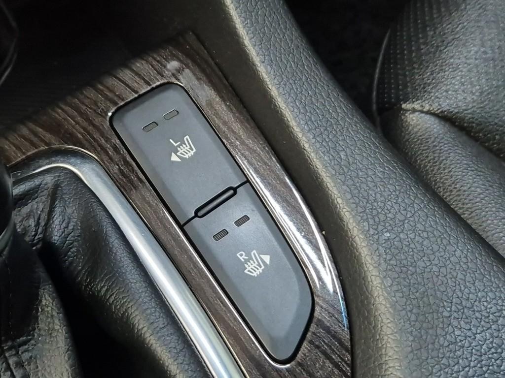 KIA K5 2014 Blanco - Importación desde Corea - HF Imports Iquique - Foto 19
