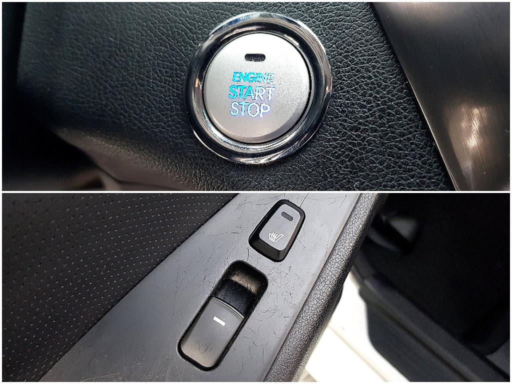 HYUNDAI Sonata 2014 Blanco - Importación desde Corea - HF Imports Iquique - Foto 15