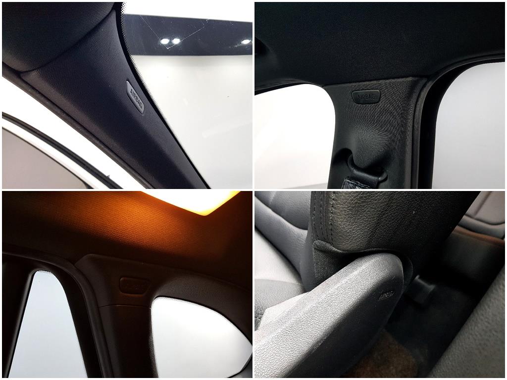 BMW X1 2016 Blanco - Importación desde Corea - HF Imports Iquique - Foto 15