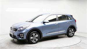KIA Niro - Vista 8