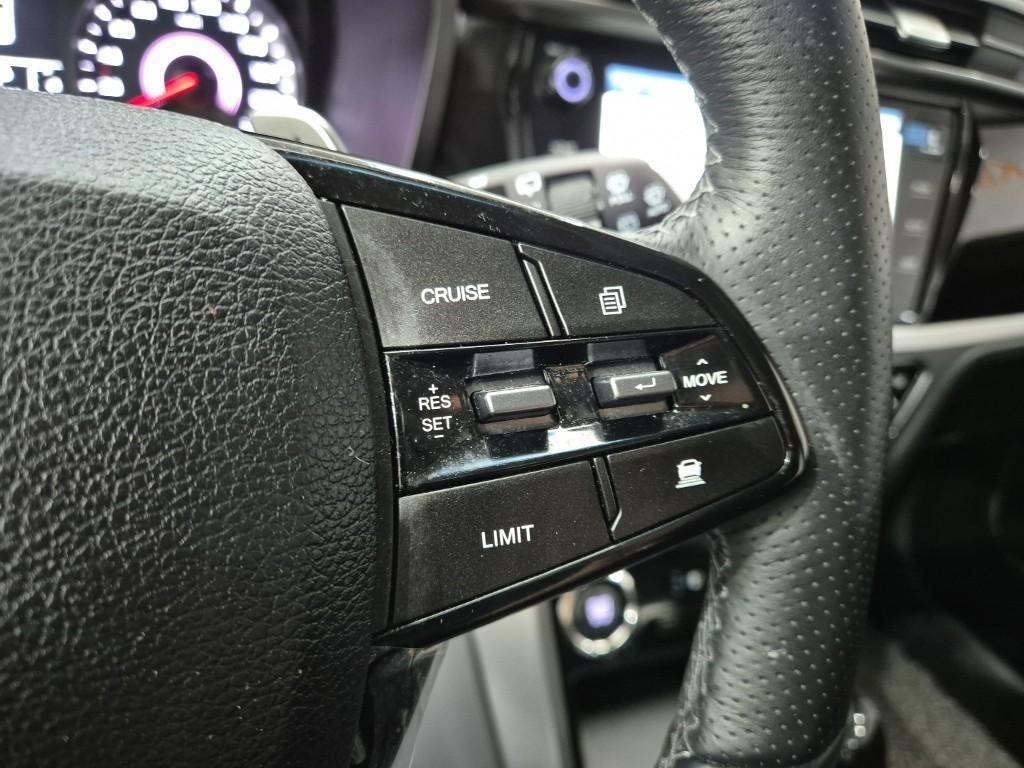 Ssangyong Korando 2022 Blanco - Importación desde Corea - HF Imports Iquique - Foto 15