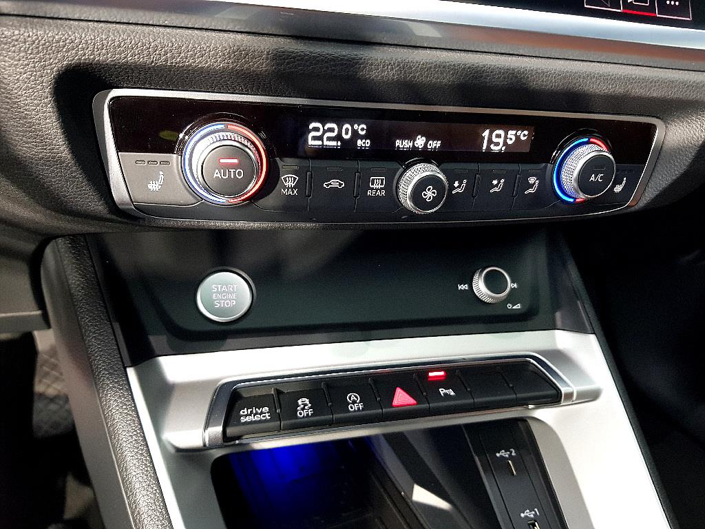Audi Q3 - Vista 11
