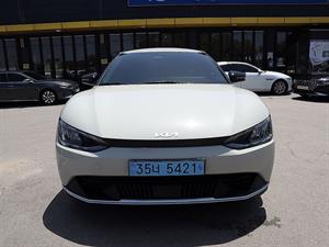 KIA EV6 - Vista 2