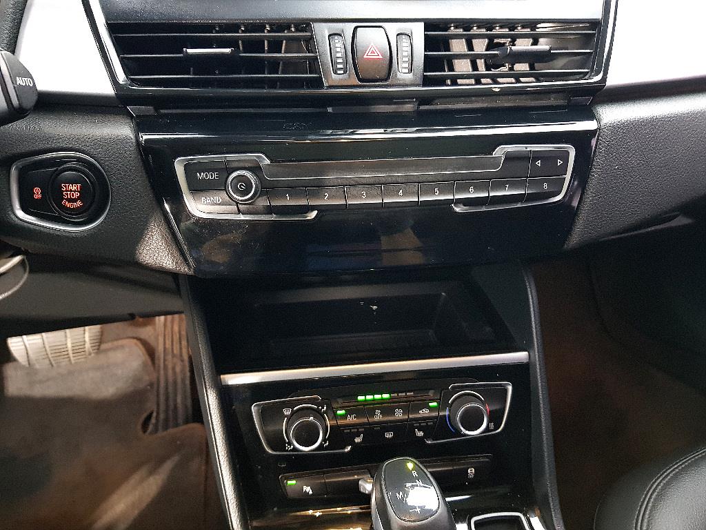 BMW 2 series - Vista 11