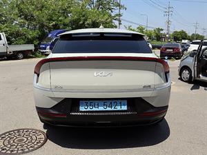 KIA EV6 - Vista 6
