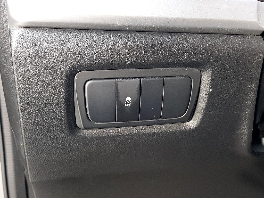 Ssangyong Korando - Vista 10