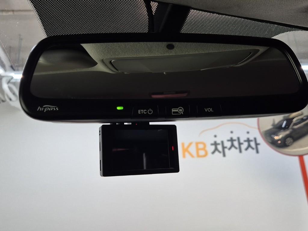 KIA Stonic 2018 Gris - Importación desde Corea - HF Imports Iquique - Foto 17