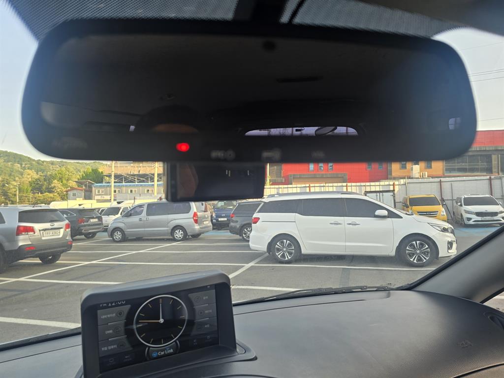 HYUNDAI Starex 2016 Gris - Importación desde Corea - HF Imports Iquique - Foto 20
