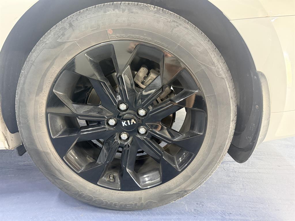 KIA Carnival 2016 Blanco - Importación desde Corea - HF Imports Iquique - Foto 15