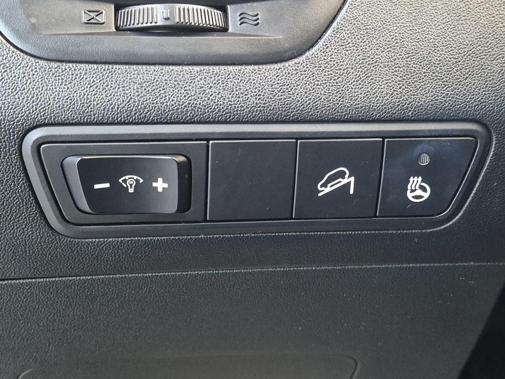 HYUNDAI Tucson 2012 Blanco - Importación desde Corea - HF Imports Iquique - Foto 18