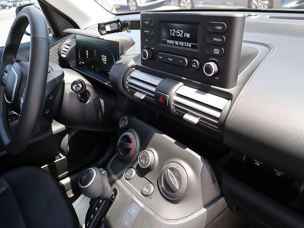 HYUNDAI Casper 2024 Blanco - Importación desde Corea - HF Imports Iquique - Foto 11