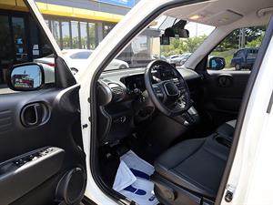 HYUNDAI Casper - Vista 12