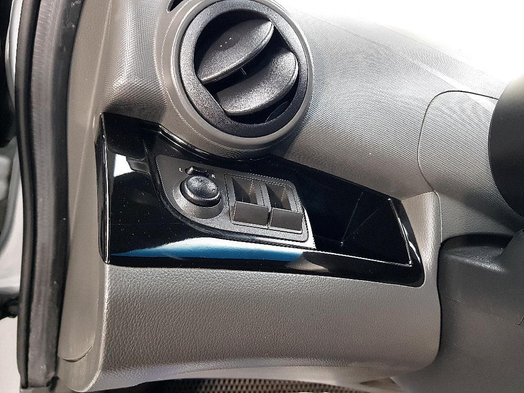 Chevrolet Spark - Vista 10