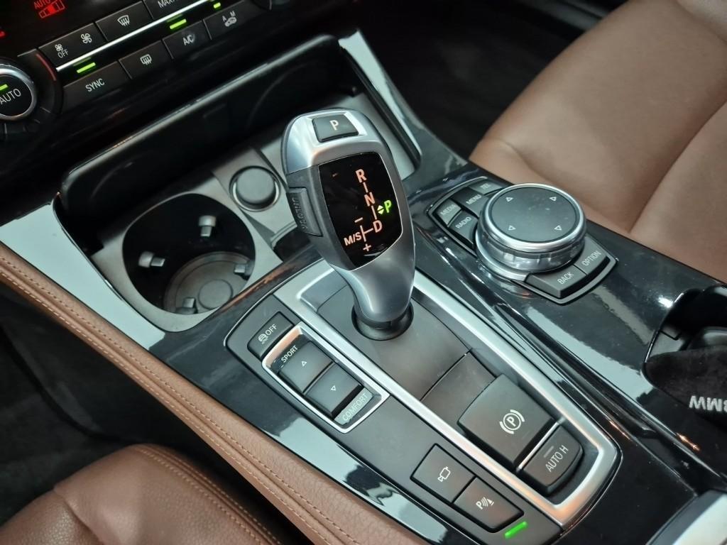 BMW 5 Series - Vista 7