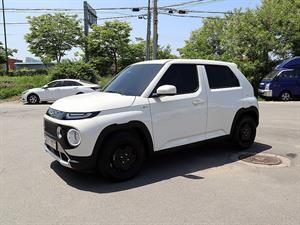 HYUNDAI Casper - Vista 4