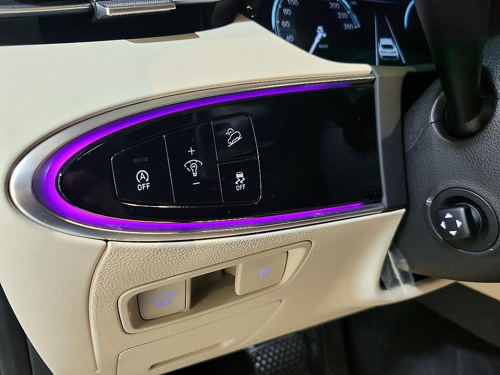 Genesis GV70 2021 Blanco - Importación desde Corea - HF Imports Iquique - Foto 14