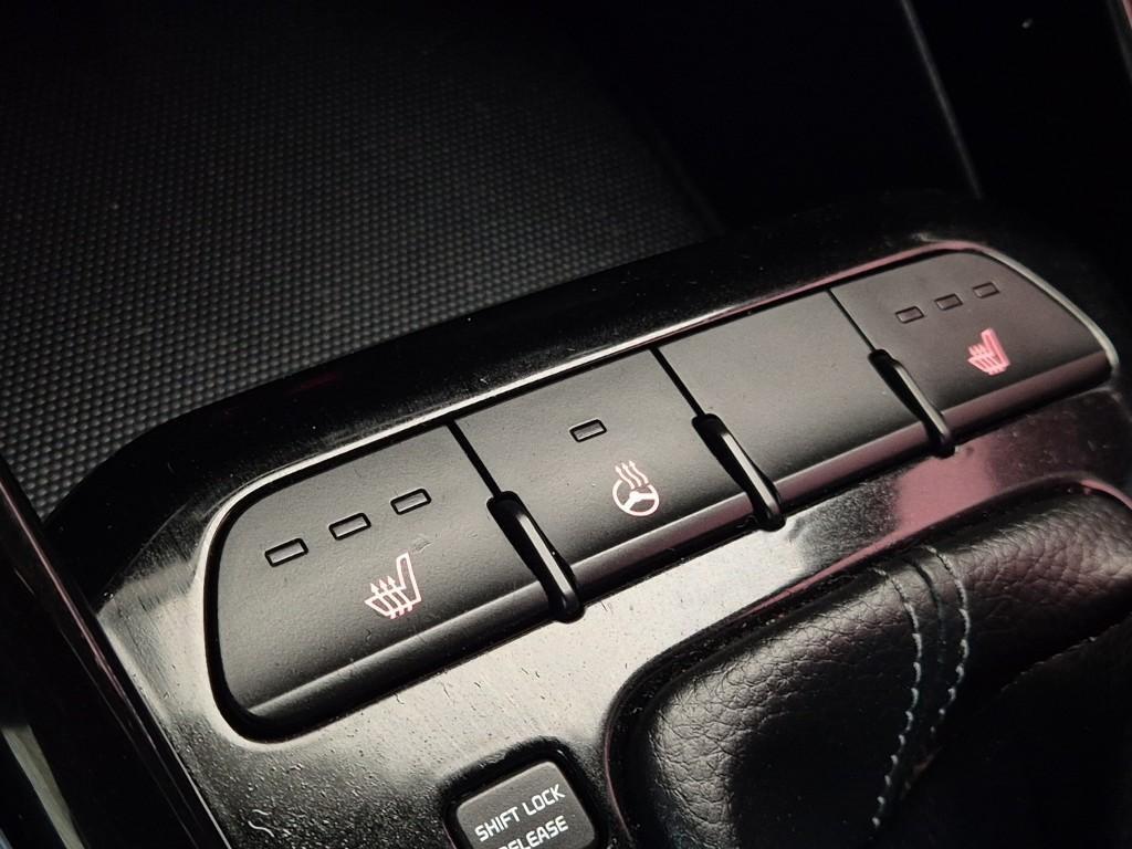 KIA Stonic 2018 Gris - Importación desde Corea - HF Imports Iquique - Foto 16