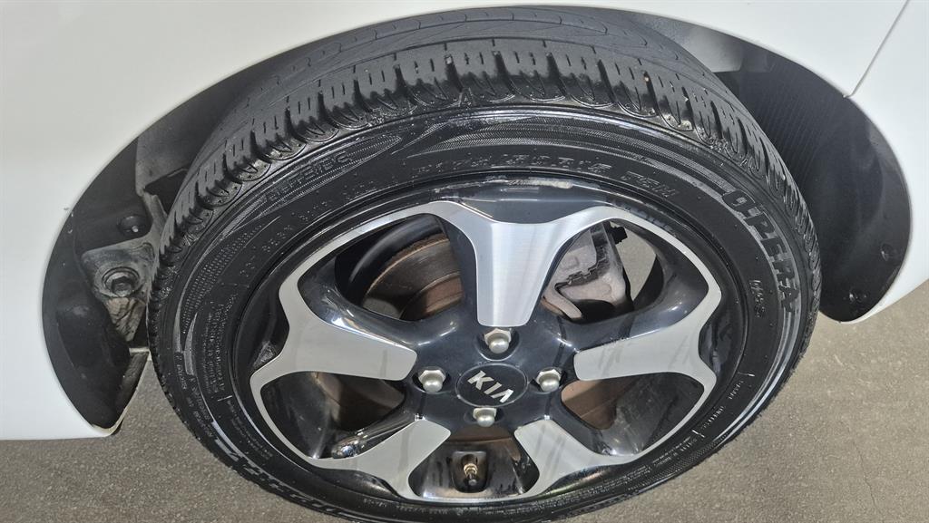 KIA Ray 2015 Blanco - Importación desde Corea - HF Imports Iquique - Foto 16
