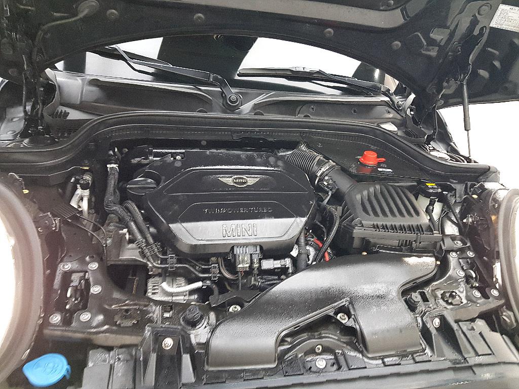 Mini Cooper - Vista 6