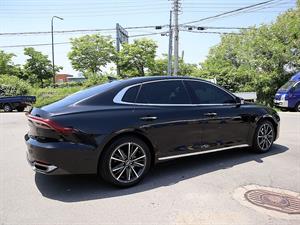 HYUNDAI Grandeur - Vista 8